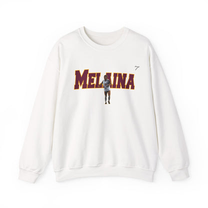 Melaina Troy Crewneck