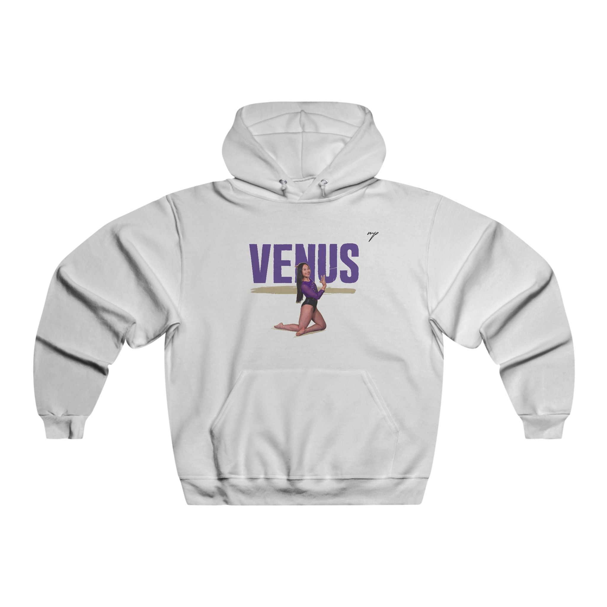 Venus Thor Vintage Hoodie