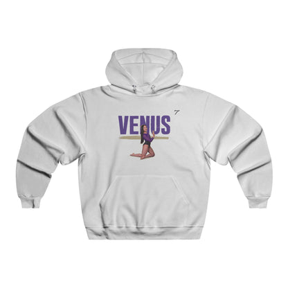 Venus Thor Vintage Hoodie