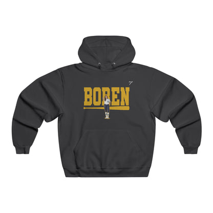 Emma Boren Vintage Hoodie