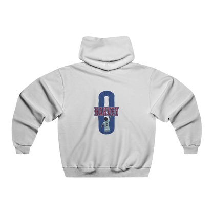 Sean Harvey Vintage Hoodie
