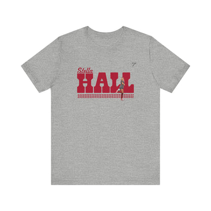 Stella Hall Graphic Tee