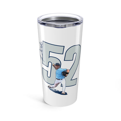 Hunter Pirkle Tumbler Mug
