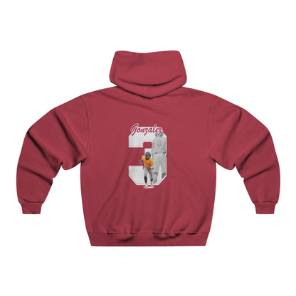 Leomar Gonzalez Vintage Hoodie