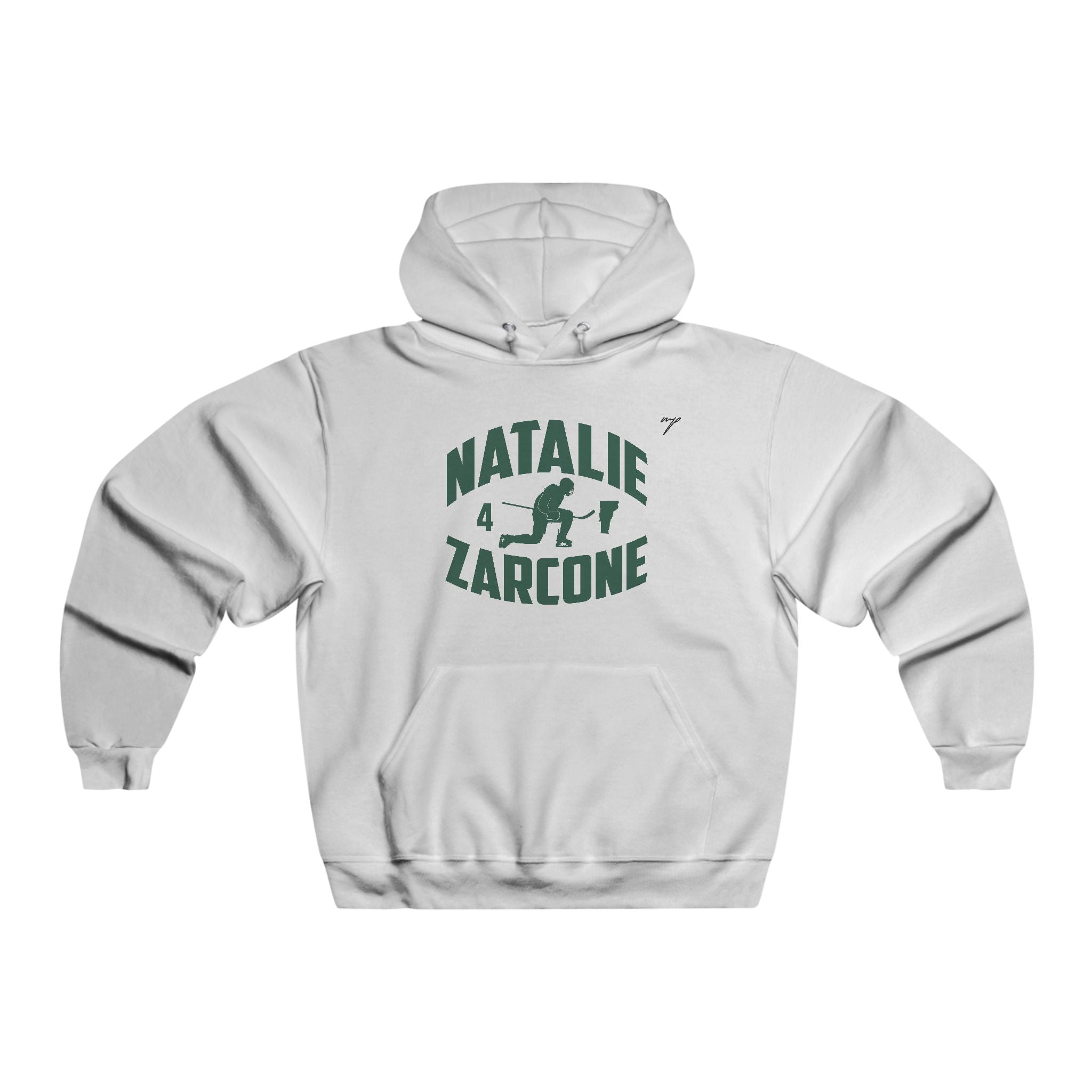 Natalie Zarcone Vintage Hoodie