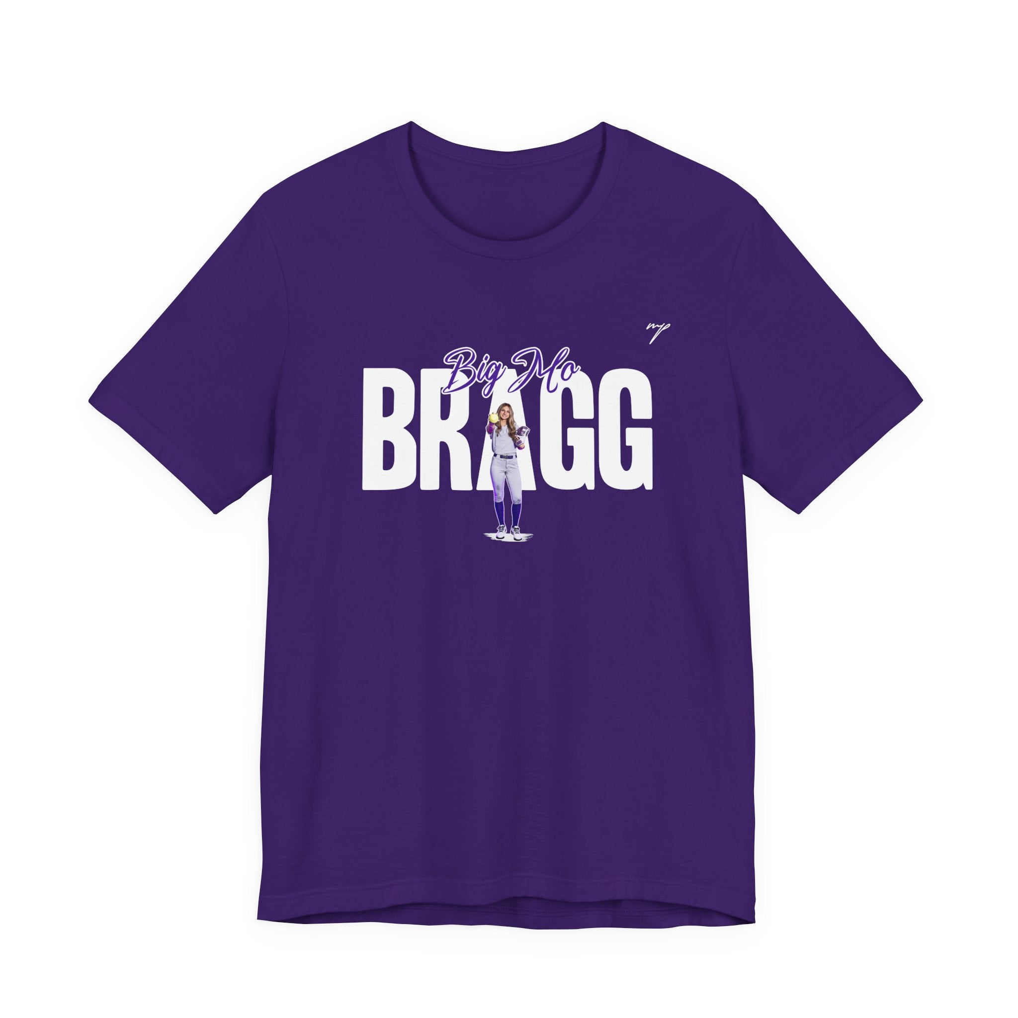 Morgan Bragg Graphic Tee