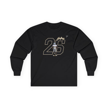 Micah Godfrey Long Sleeve