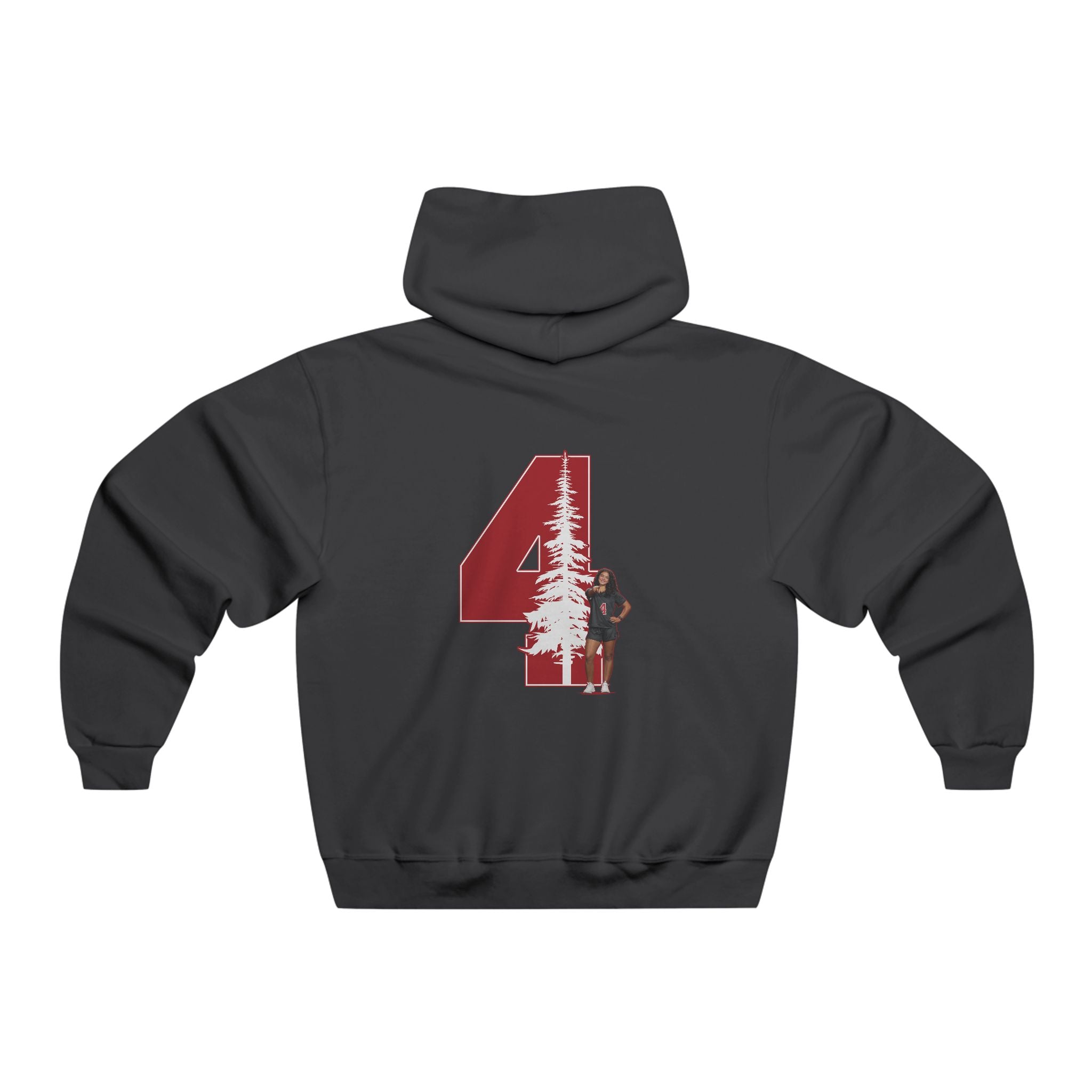 Olivia Prosper Vintage Hoodie