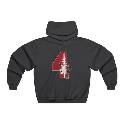 Olivia Prosper Vintage Hoodie