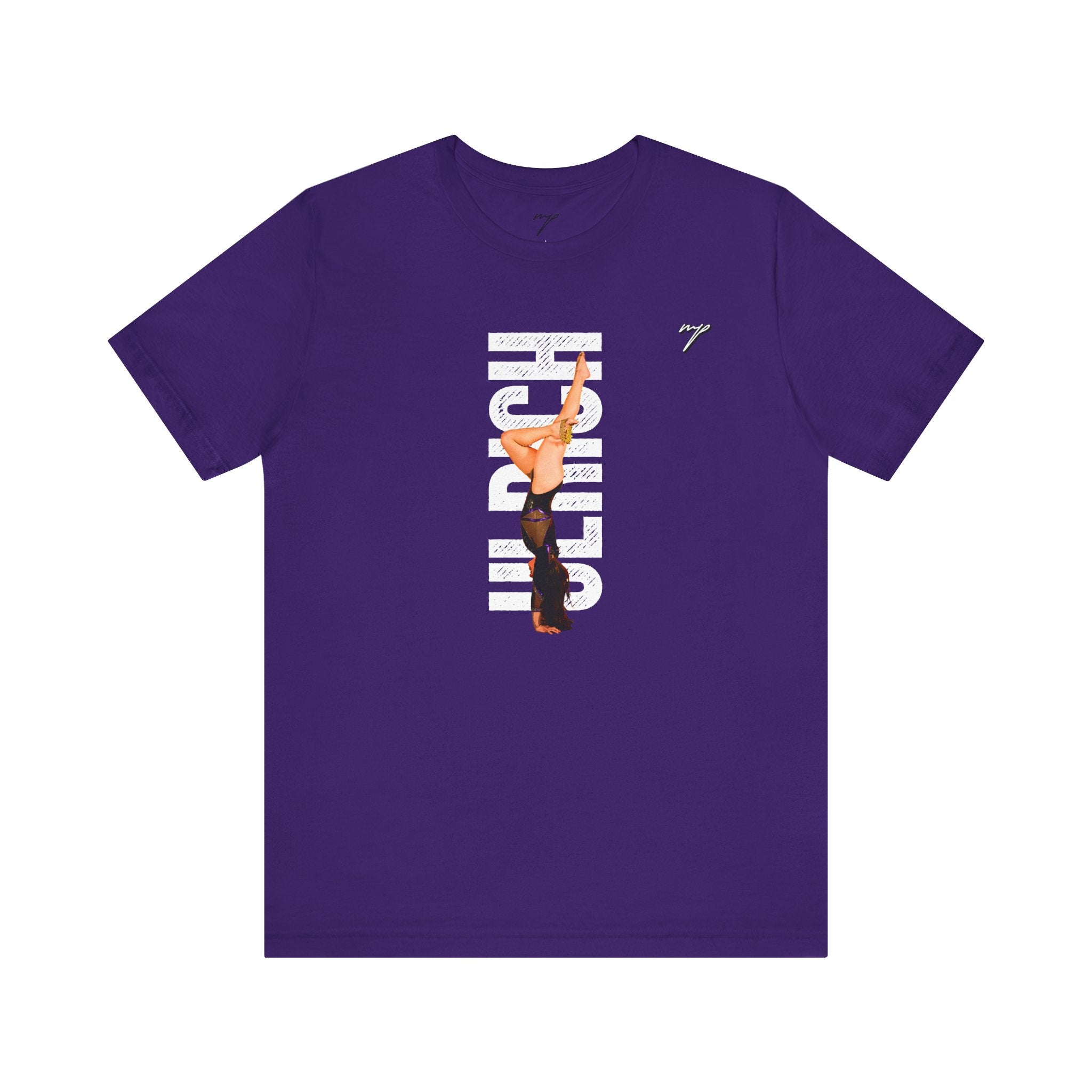 Madison Ulrich Graphic Tee