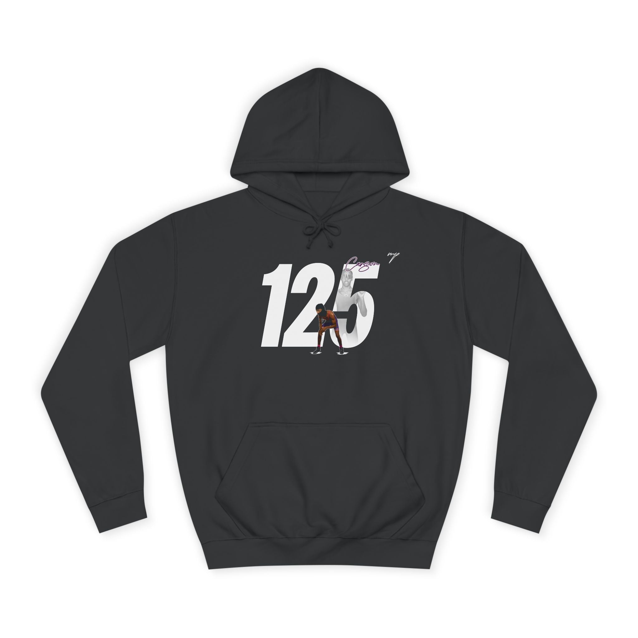 Raquan Carson Hoodie