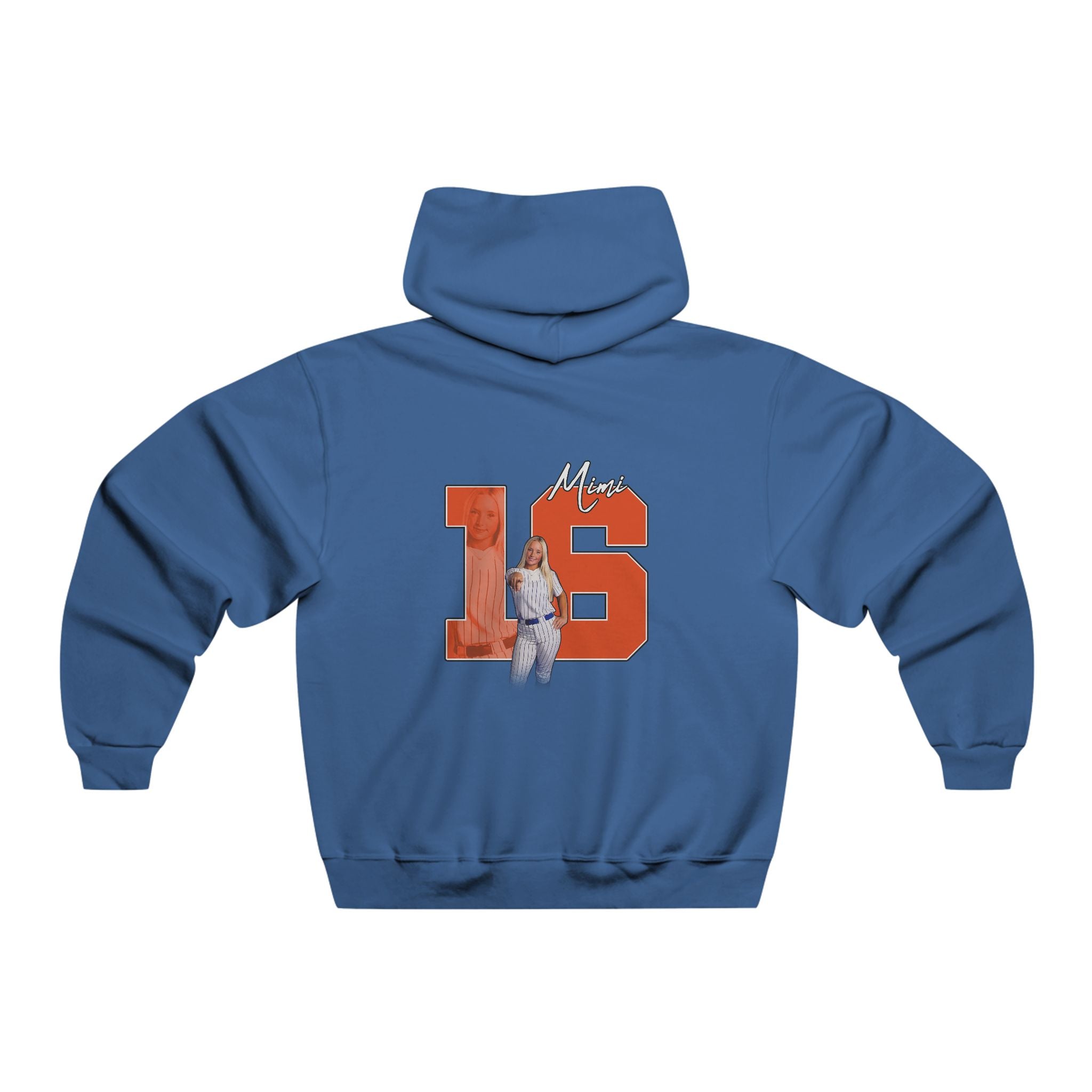 Mimi Botticelli Vintage Hoodie