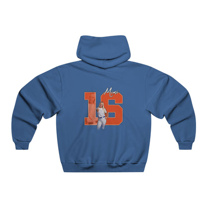 Mimi Botticelli Vintage Hoodie