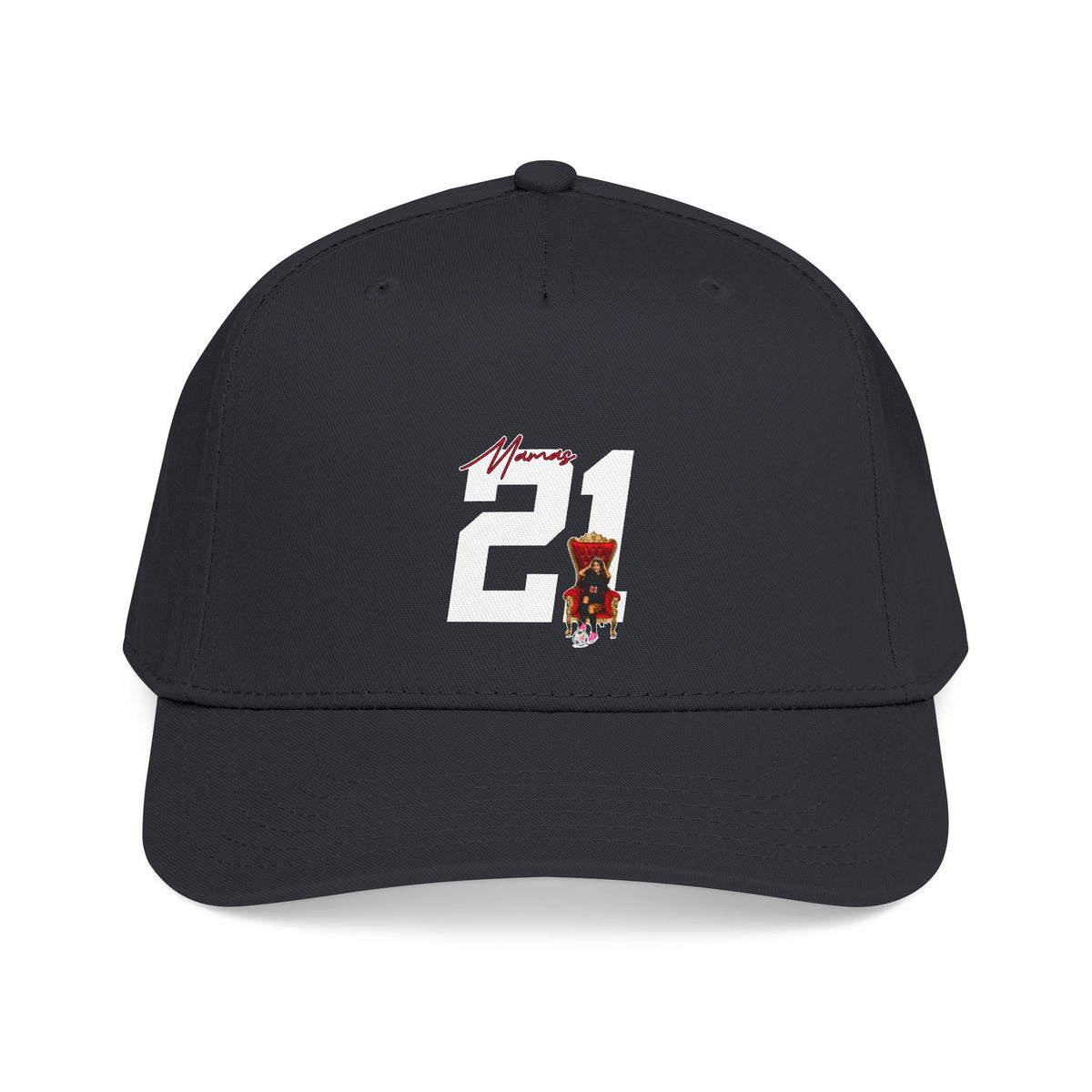 Felicity Garcia Hat