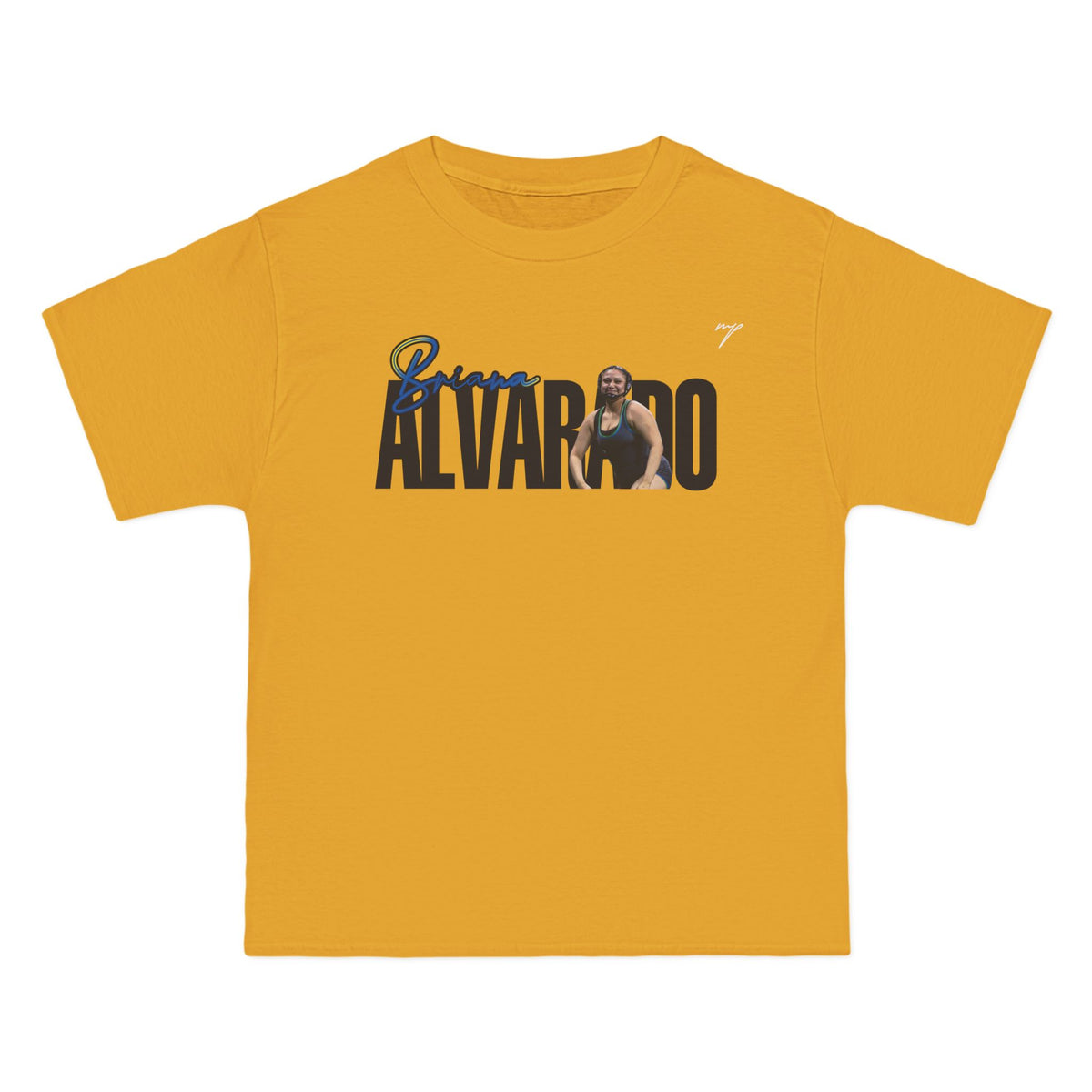 Alvarado Sisters Vintage Tee