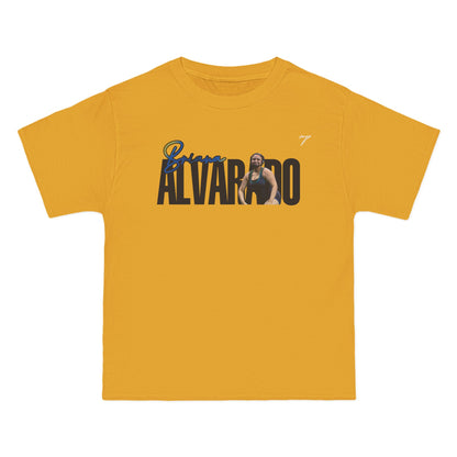 Alvarado Sisters Vintage Tee