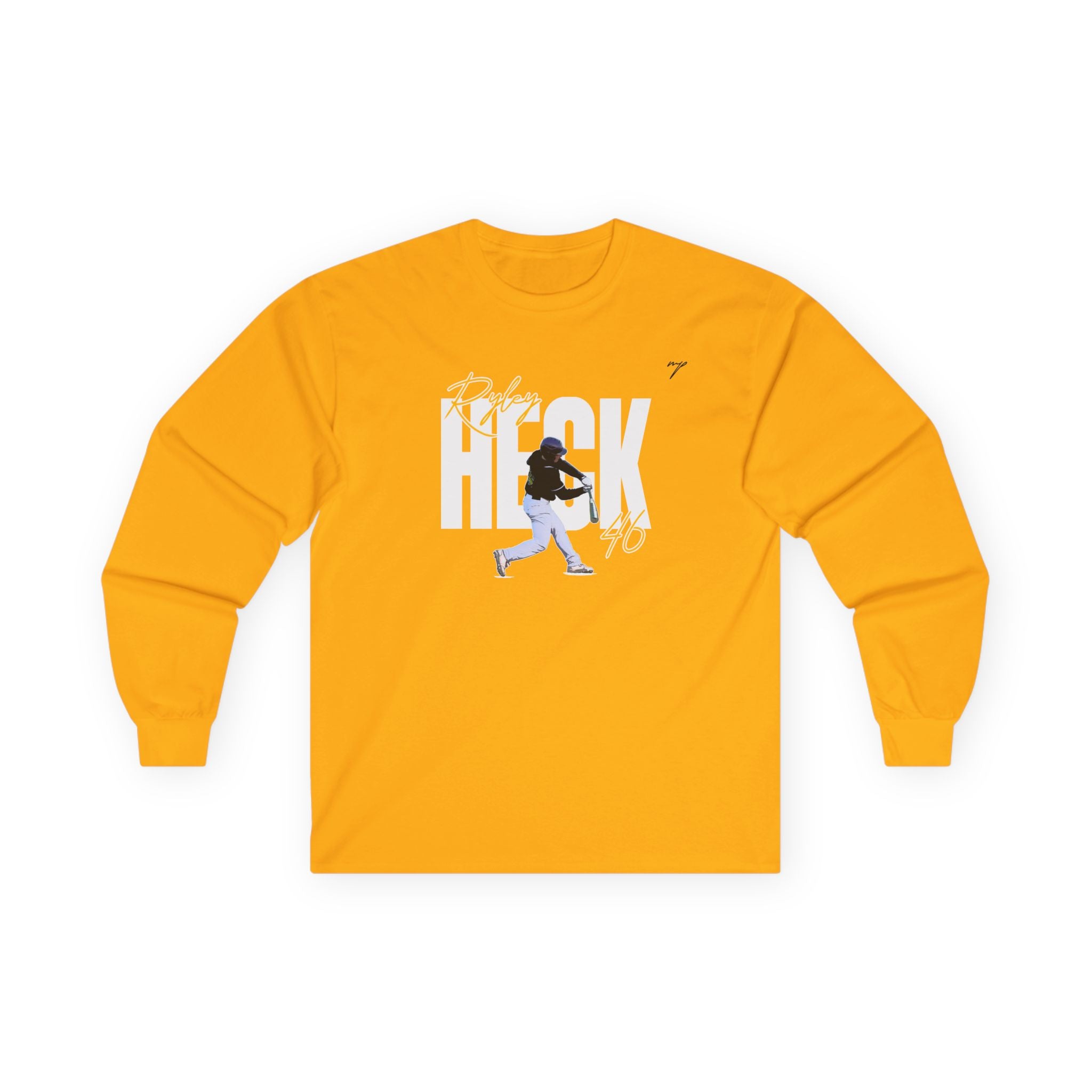 Ryley Heck Long Sleeve