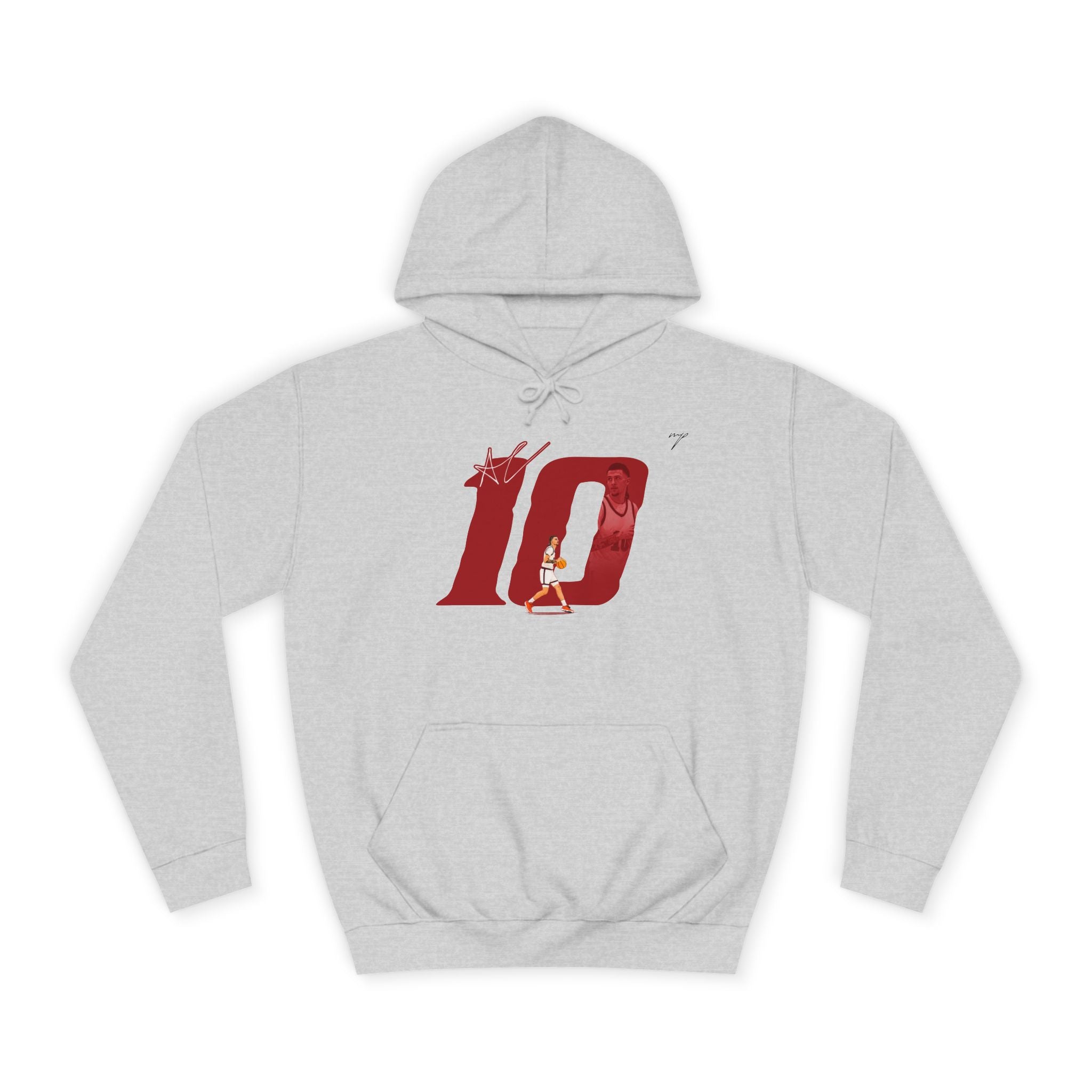 Aareon Cook Hoodie
