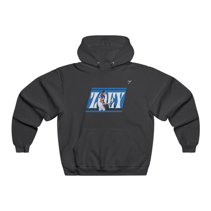 Zoey Whittaker Vintage Hoodie