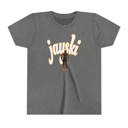 Jacob Johnson YOUTH Graphic Tee