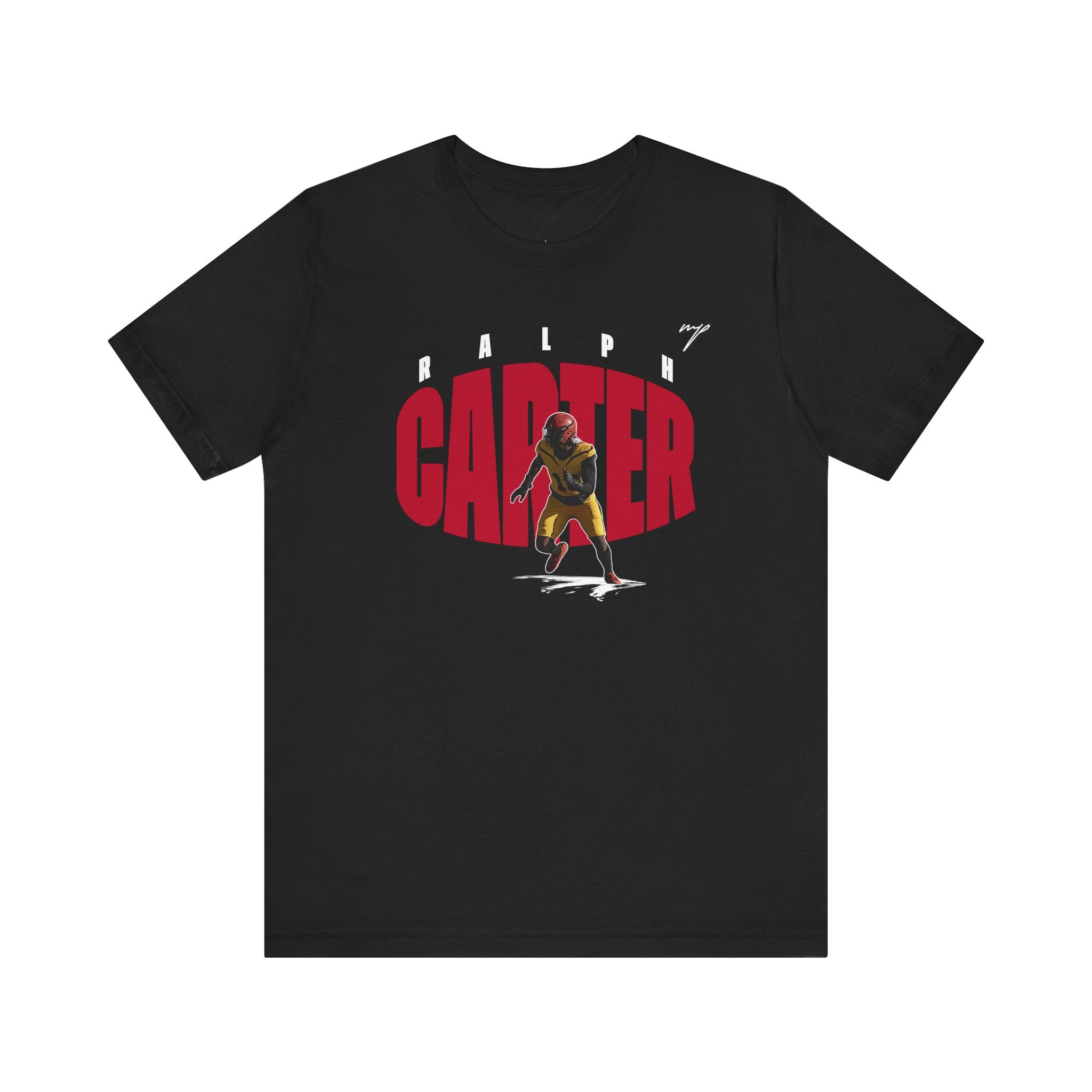 Ralph Carter Graphic Tee