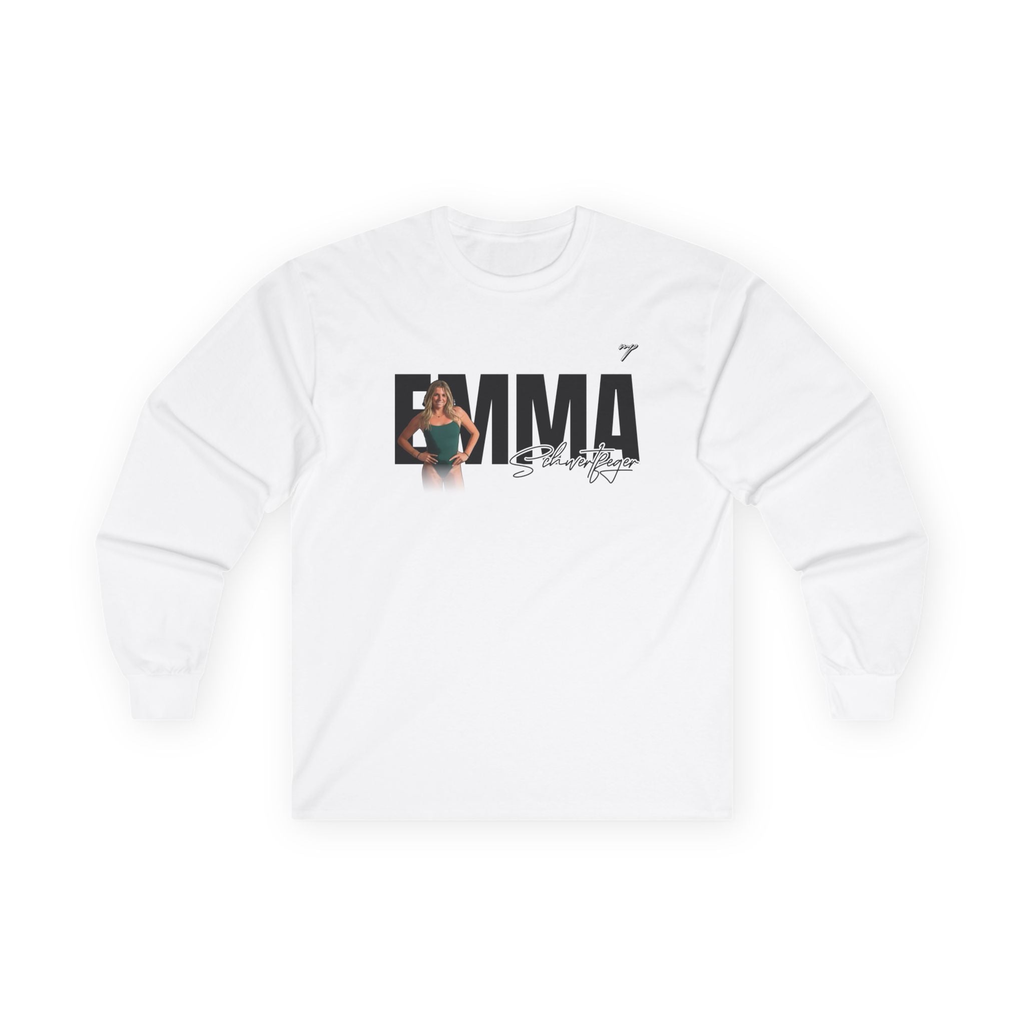 Emma Schwertfeger Long Sleeve Tee
