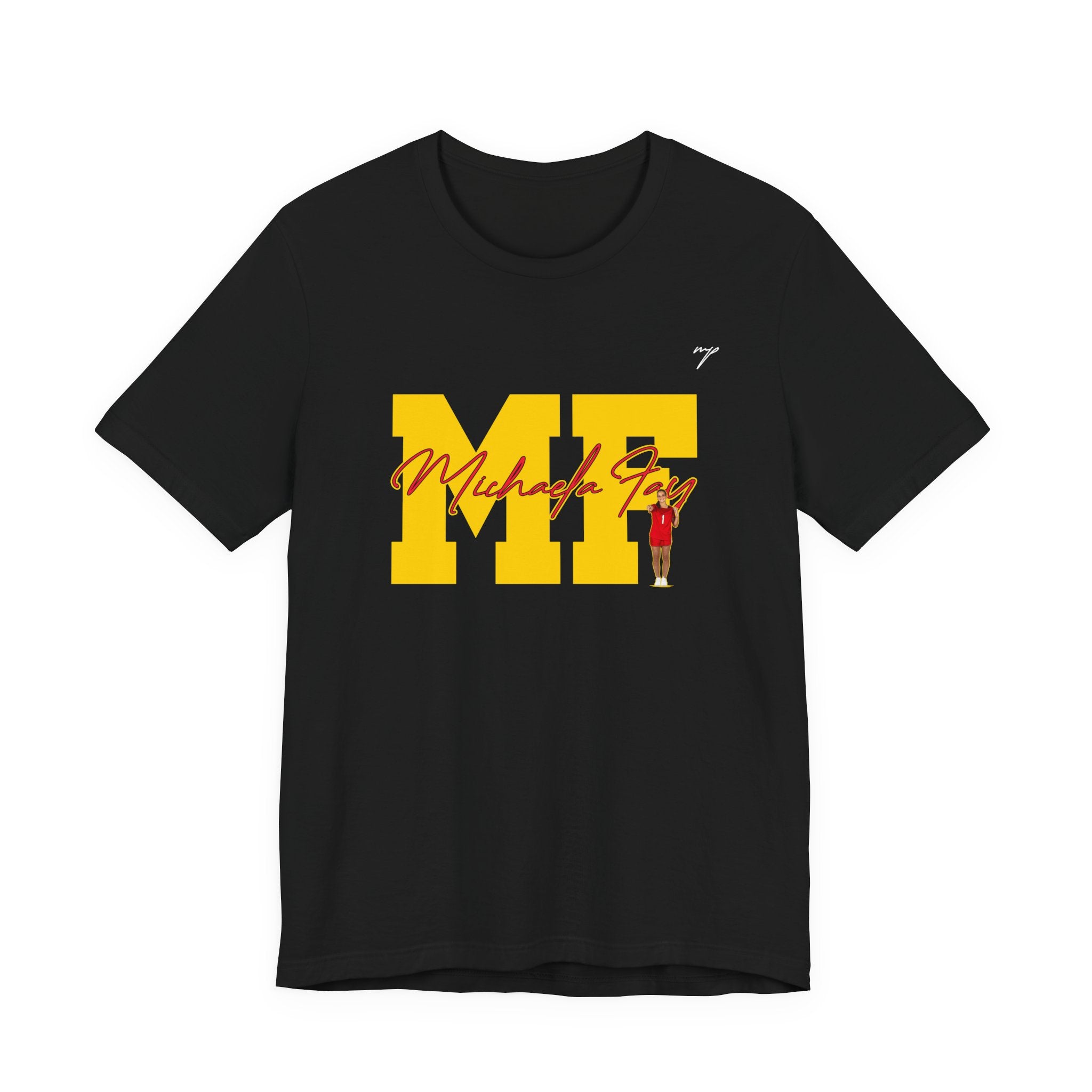 Michaela Fay Graphic Tee