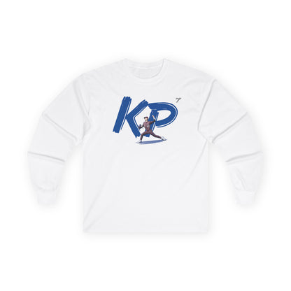 Kaden Puls Long Sleeve Tee