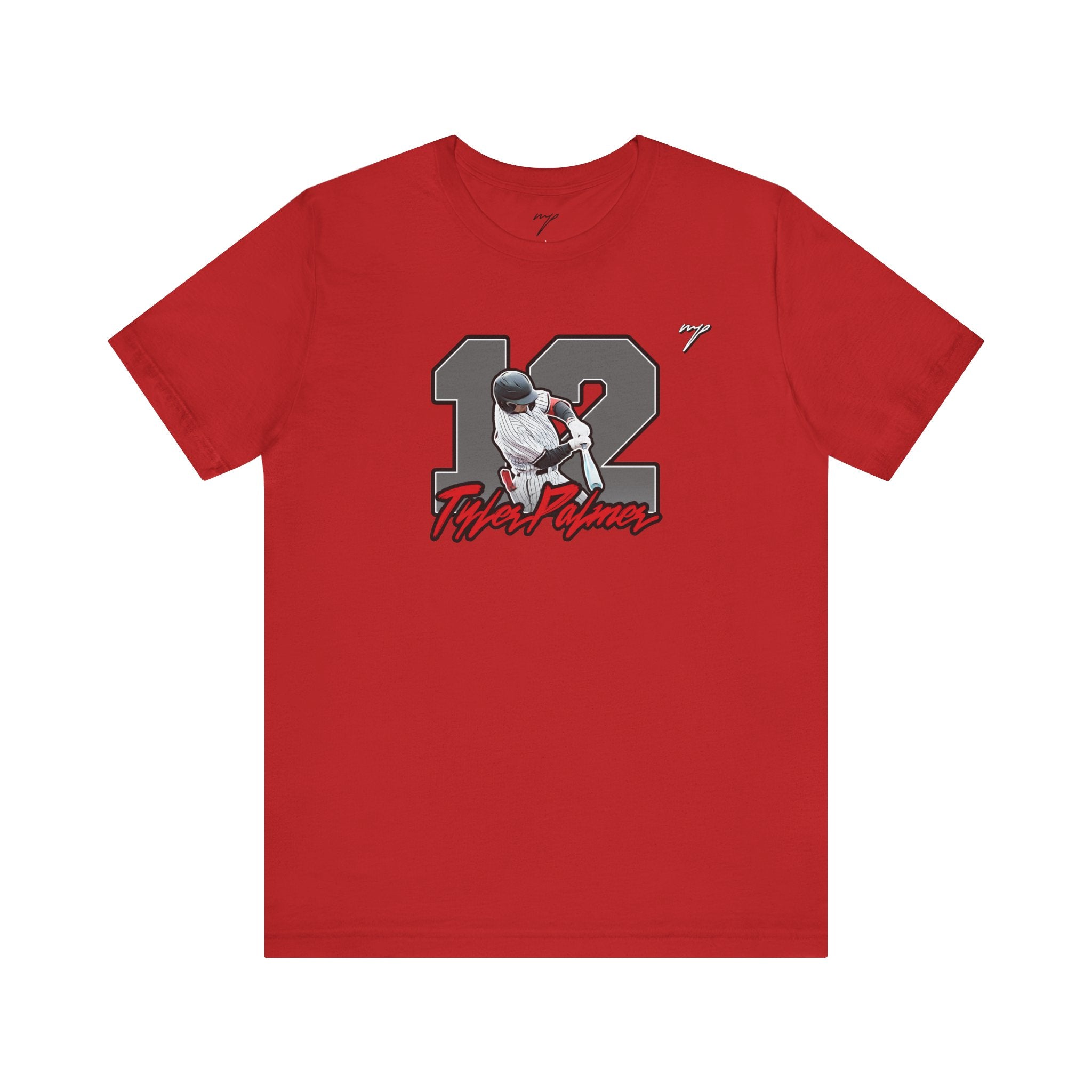 Tyler Palmer Graphic Tee