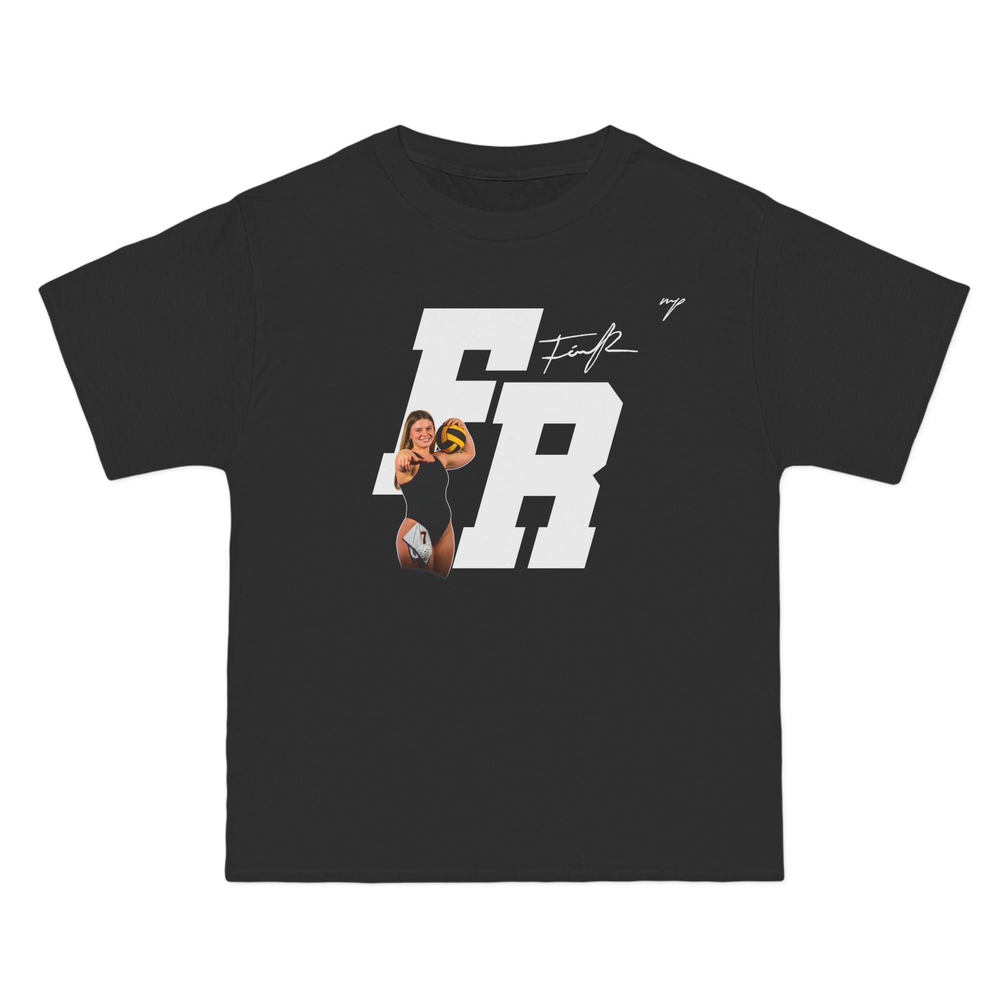 Fiona Rowe Vintage Tee