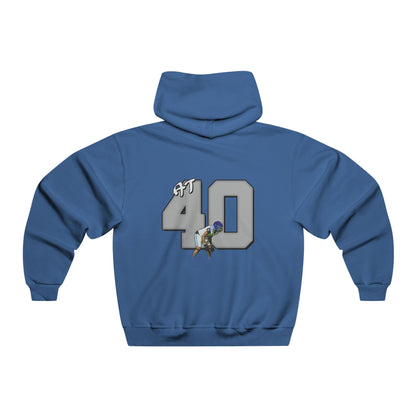 Anderson Tanner Vintage Hoodie