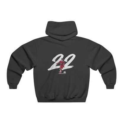 Francesco DiPonzio Vintage Hoodie