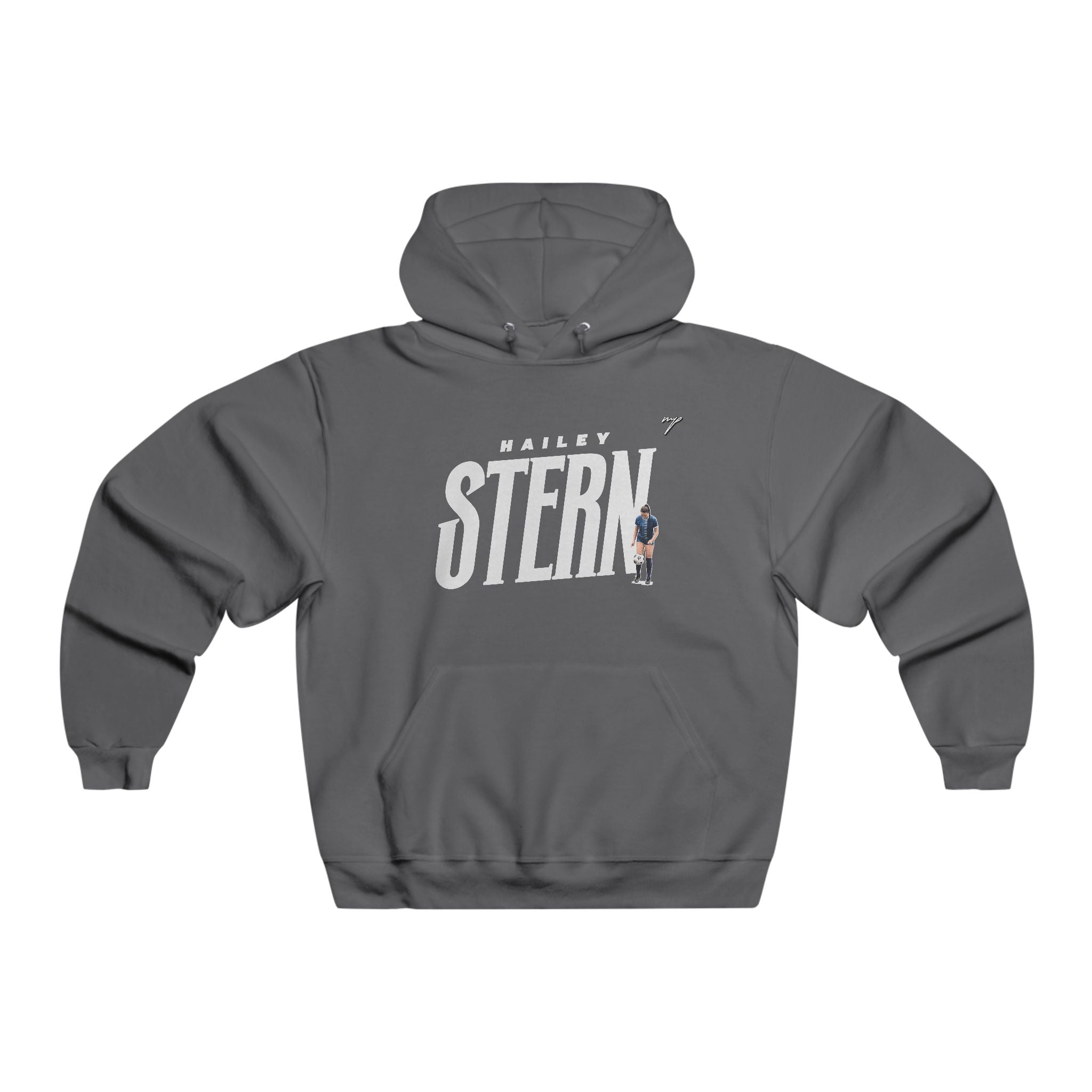 Hailey Stern Vintage Hoodie