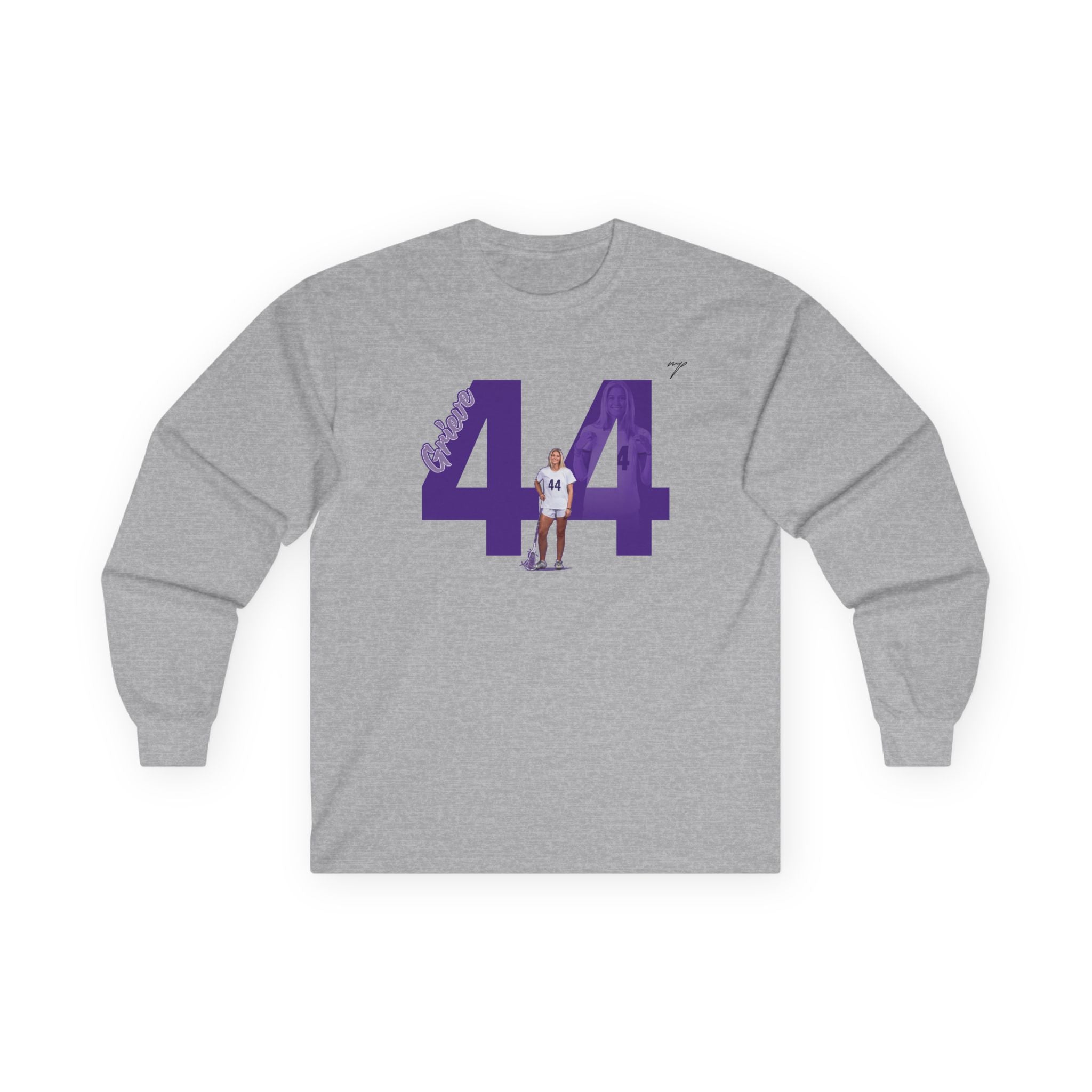 Camille Grieve Long Sleeve