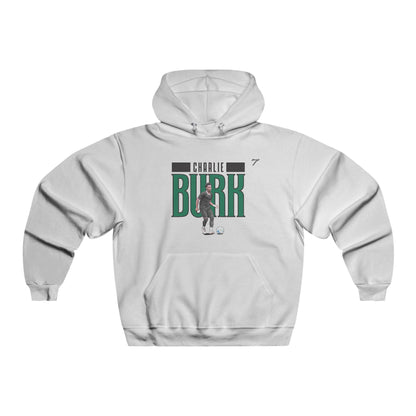 Charlie Burk Vintage Hoodie