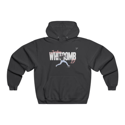 Jackson Whitcomb Vintage Hoodie
