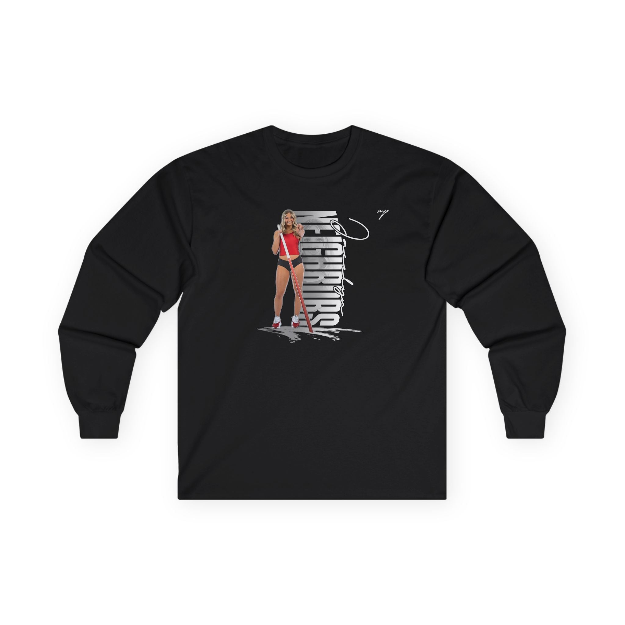 Jacelyn Neighbors Long Sleeve Tee