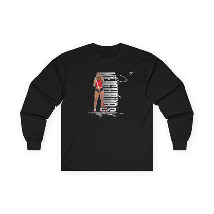 Jacelyn Neighbors Long Sleeve Tee