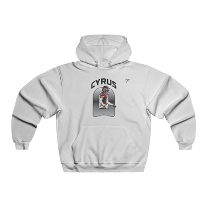 Aaron Cyrus Vintage Hoodie