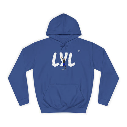 Gilyl Conrad Hoodie