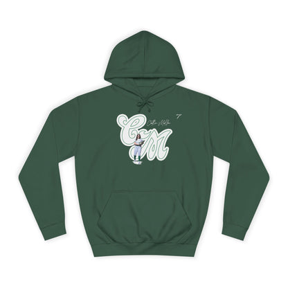 Caitlin Mullen Hoodie