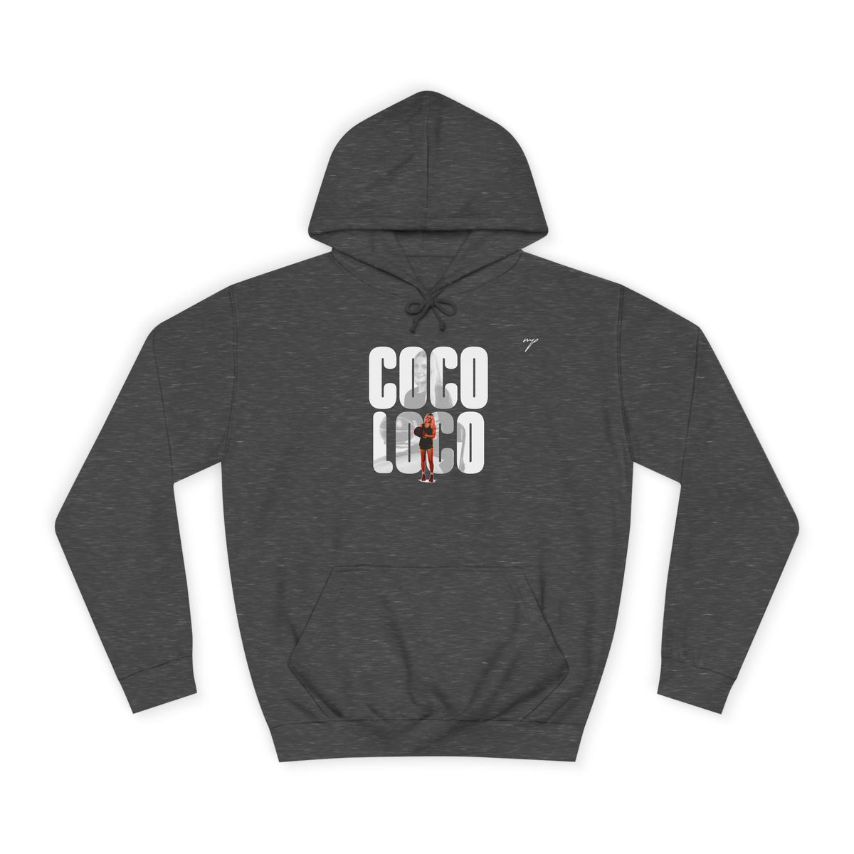Coco Lohmiller Hoodie