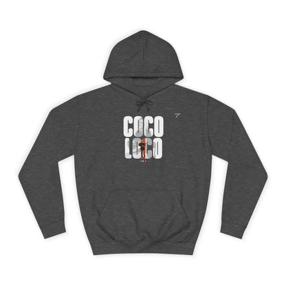 Coco Lohmiller Hoodie