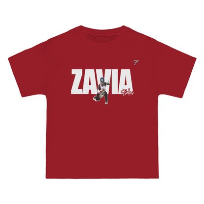 Zavia Salas Vintage Tee