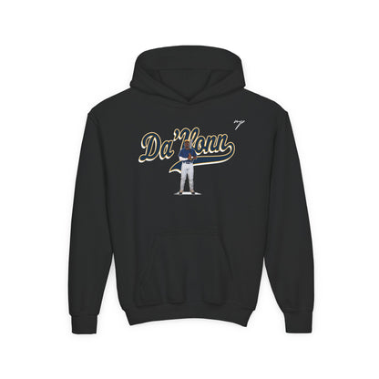 Da'Vonn Stevens Youth Hoodie