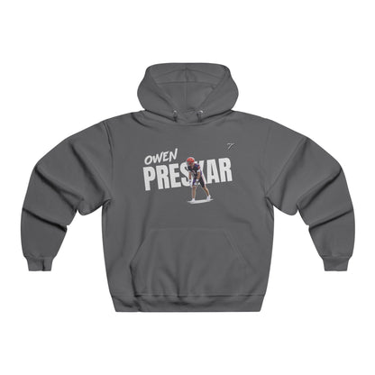 Owen Preskar Vintage Hoodie