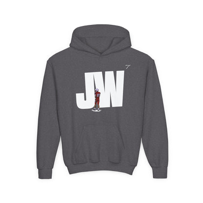 Jaemin Walker YOUTH Hoodie