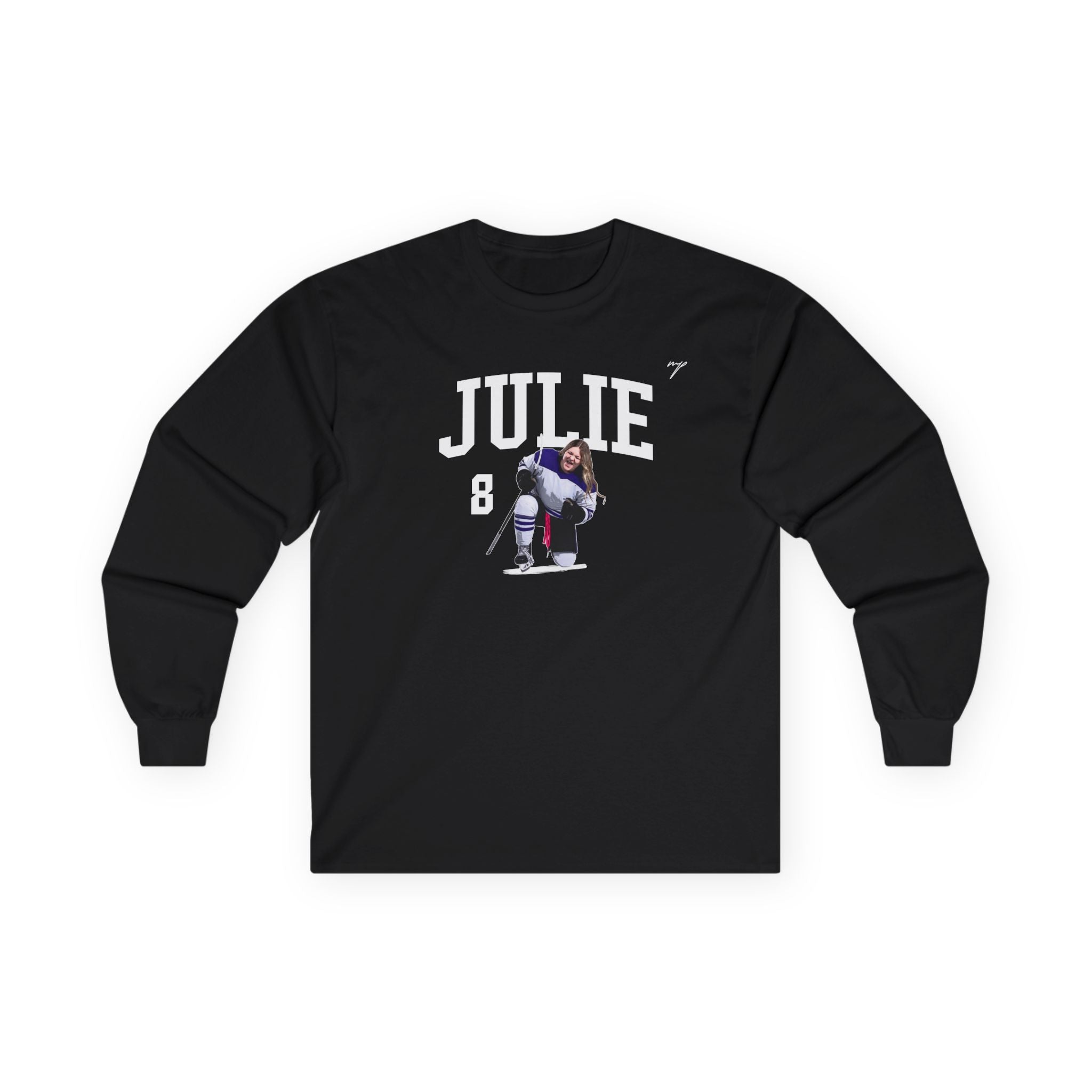 Julie Morrison Long Sleeve