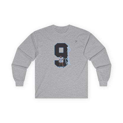 Chloe Ronning Long Sleeve