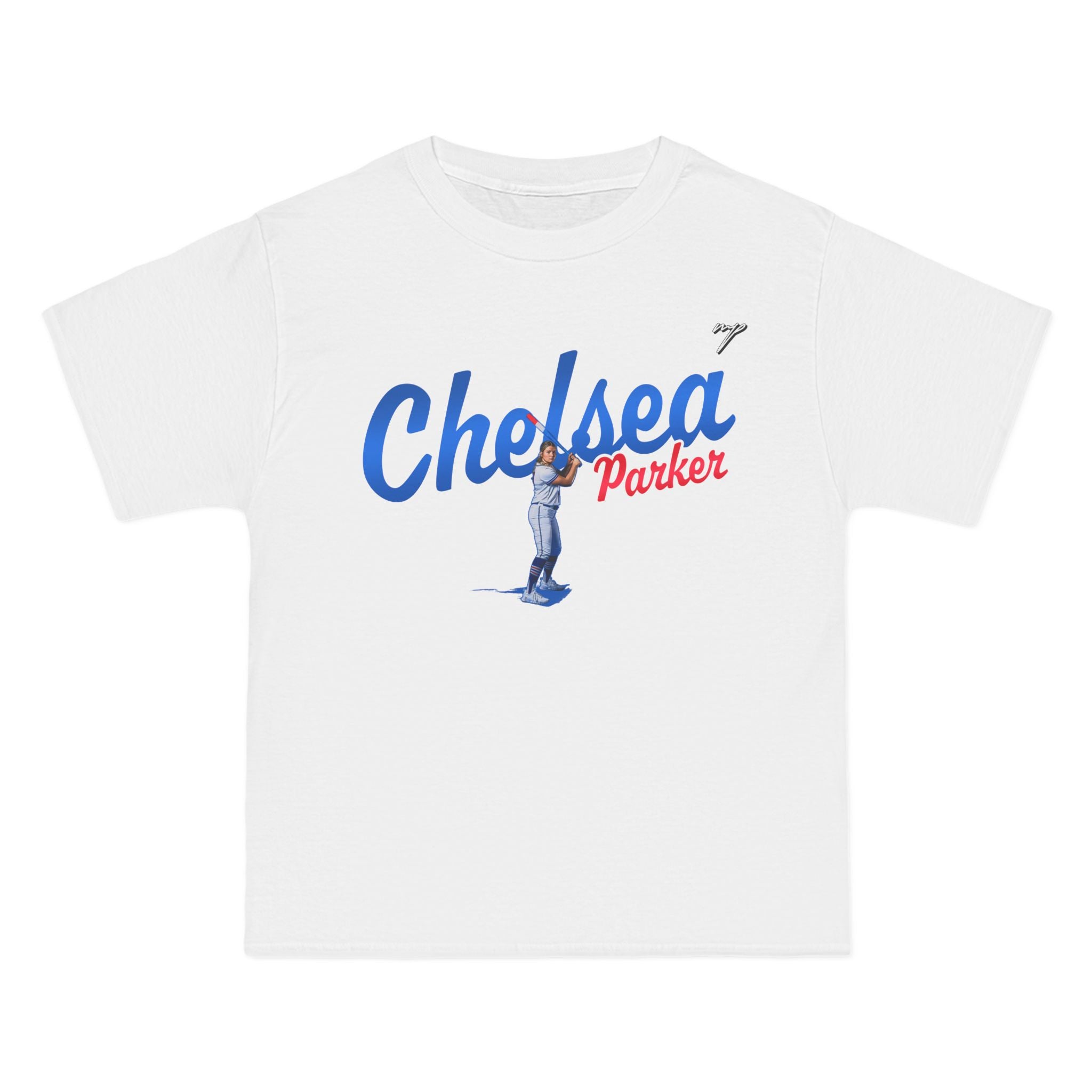 Chelsea Parker Vintage Tee